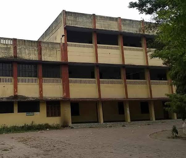 Dayanand Brajendra Swarup College Kanpur Campus photo 2